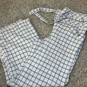 Anthropologie trousers